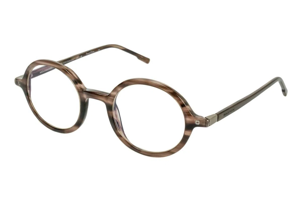 Moleskine 1192 Eyeglasses - view 2